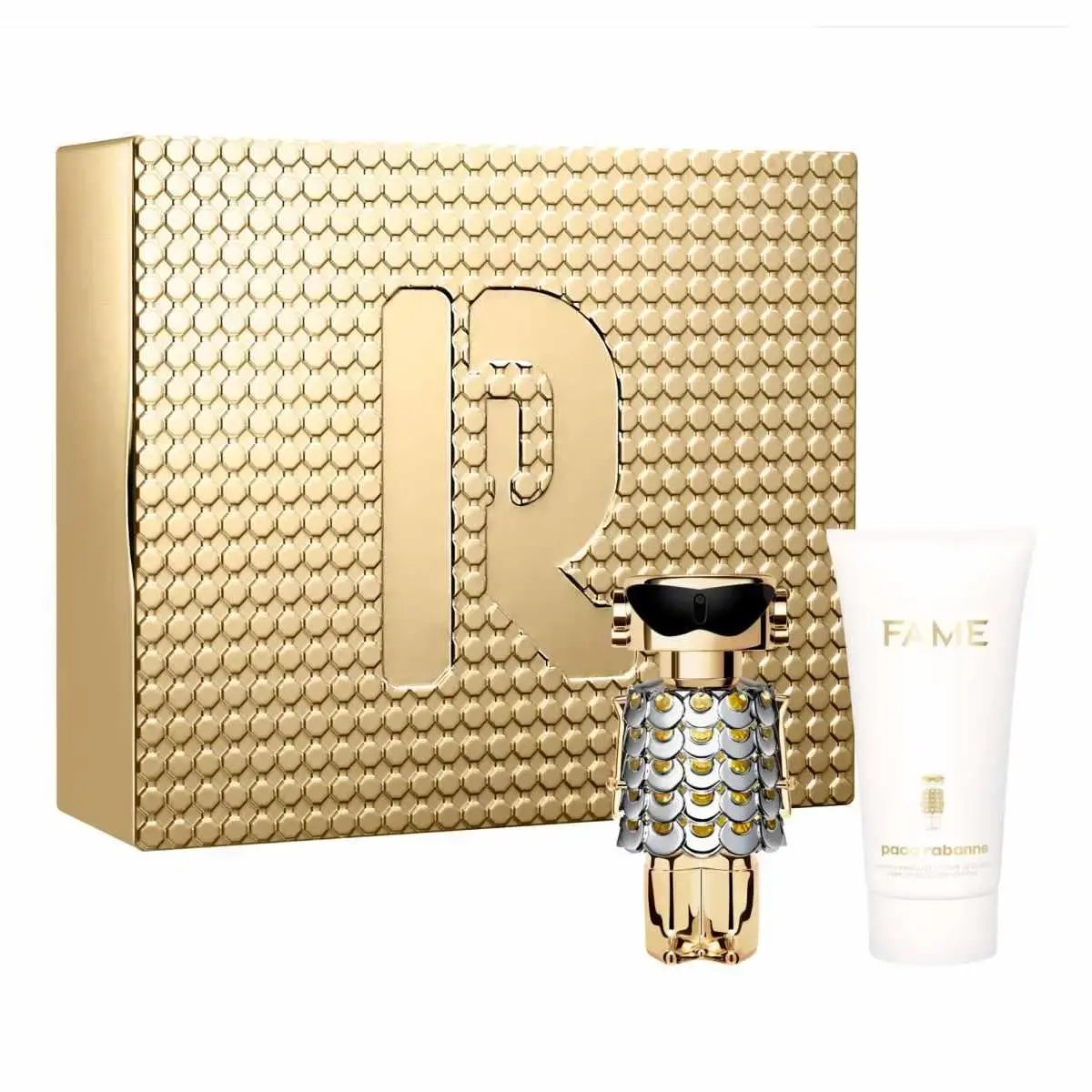 Paco Rabanne Fame Gift Set (B-19-104-00)