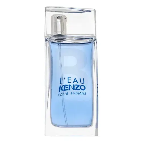 Kenzo L'Eau Kenzo Pour Homme Eau de Toilette for men 50 ml