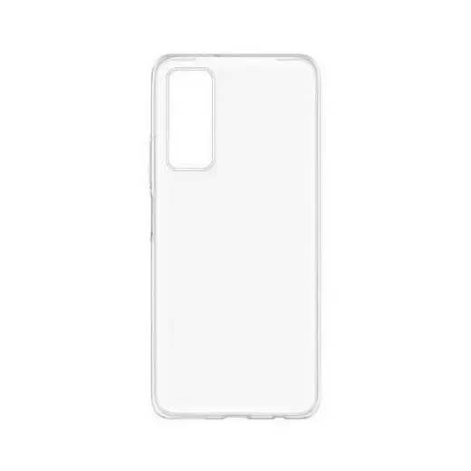 Huawei Original TPU Protective Case for P Smart 2021 Transparent