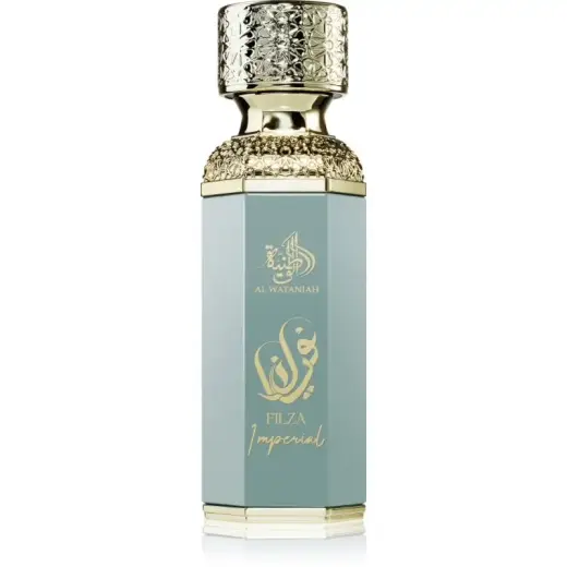 Al Wataniah Filza Imperial smaržas (EDP) 100 ml