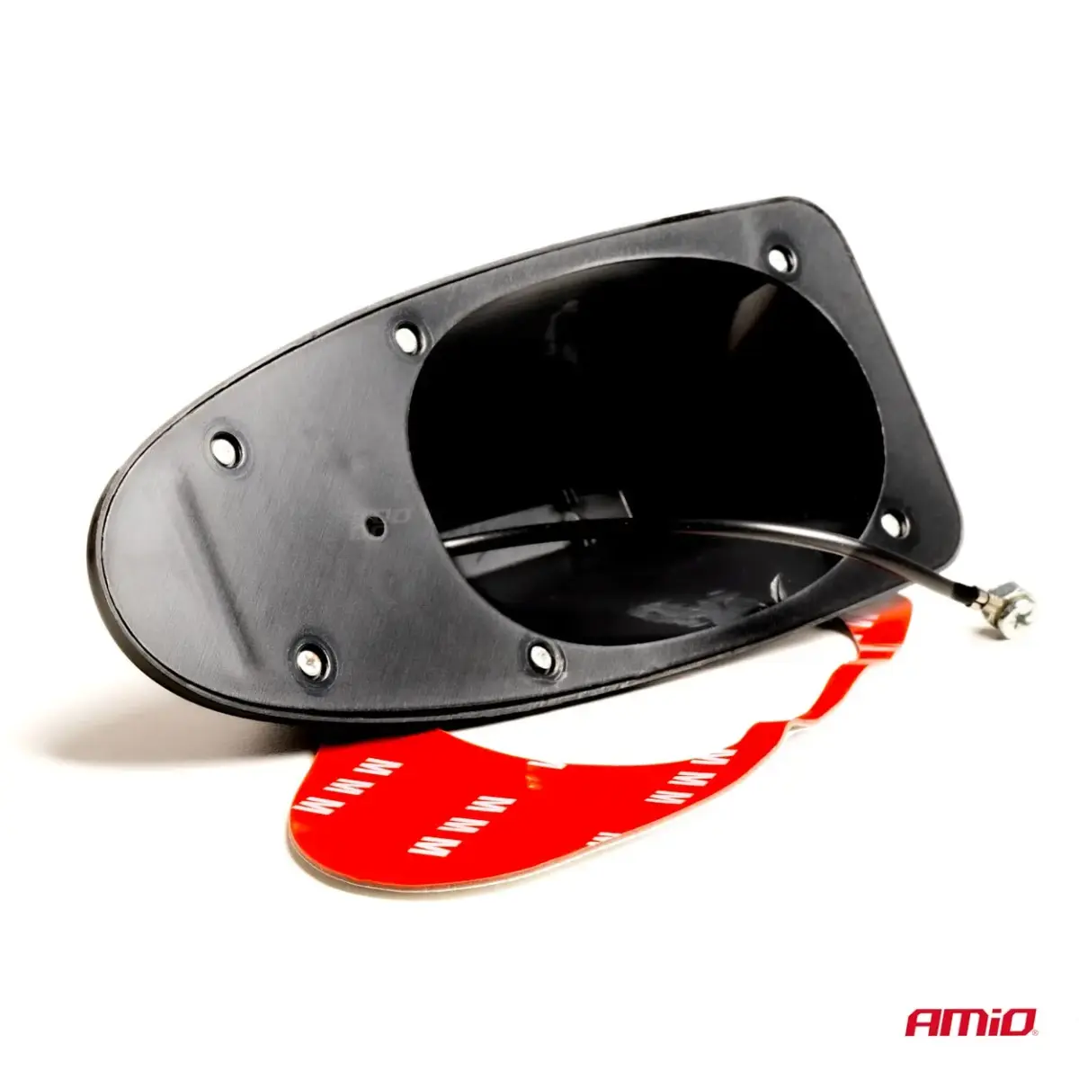 Shark car antenna