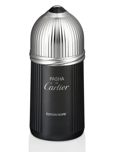 Cartier Pasha De Cartier Edition Noire (EDT) tualetes ūdens vīriešiem 150 ml