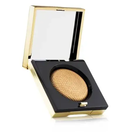 Bobbi Brown Luxe Rich Metal Eye Shadow (Various Shades) - Heat Ray