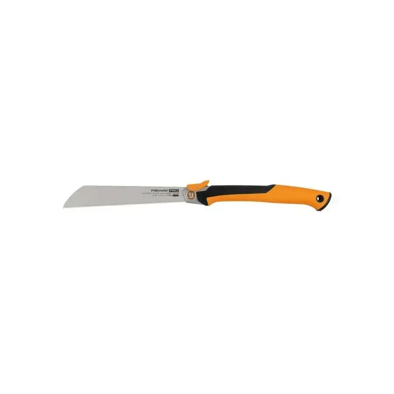 Zāģis rokas kokam 250mm Fiskars