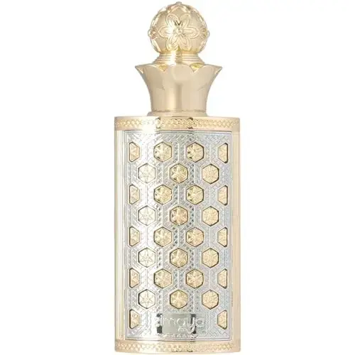 Zimaya Nojoum Unisex Concentrated Perfume Oil, 18ml