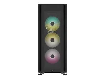 CORSAIR iCUE 7000X RGB - FT - extended ATX