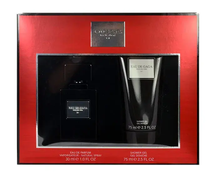 Lady Gaga Eau de Gaga 001 Eau de Parfum 30 ml