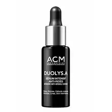 Duolys A Intensive Anti-Wrinkle Serum