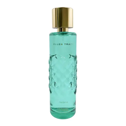 Ellen Tracy Quilted Gardenia (EDP) parfüümvesi naistele 100 ml