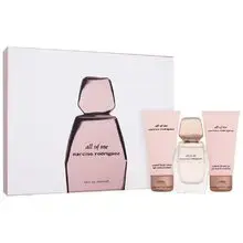 All Of Me Gift set EDP 50 ml, body lotion 50 ml and shower gel 50 ml