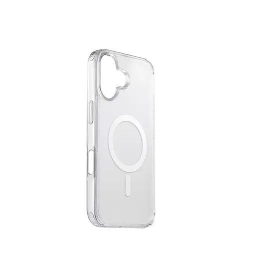 Joyroom JR-16FG5 Защитный чехол для телефона для iPhone 16 полупрозрачный с поддержкой MagSafe