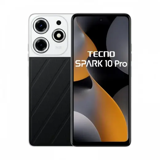 Tecno Spark 10 PRO 8GB|256GB LUNAR noeu