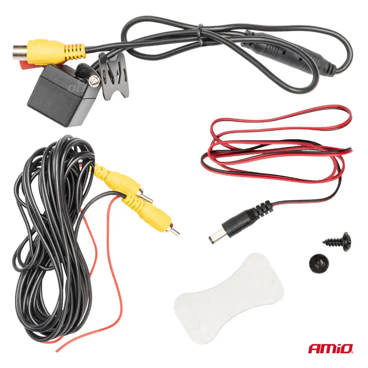 Reverse camera HD-330 12v 720p AMIO-03537
