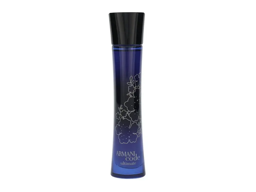 Giorgio Armani Code Ultimate Eau de Parfum 50 ml