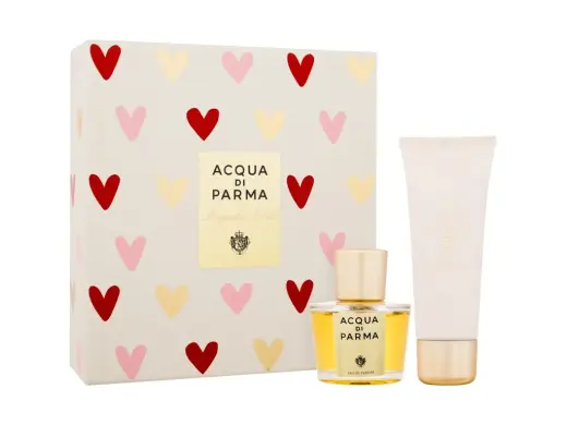 Acqua di Parma Le Nobili Magnolia Nobile Eau de Parfum 50 ml