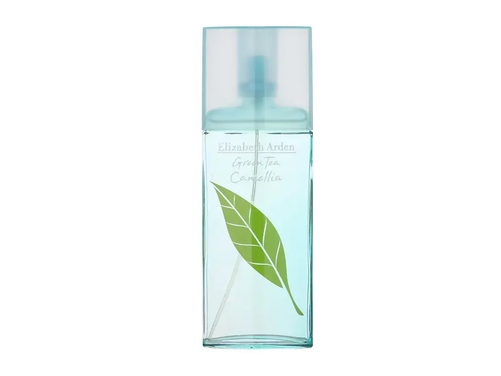Elizabeth Arden Green Tea Camellia Eau de Toilette 100 ml