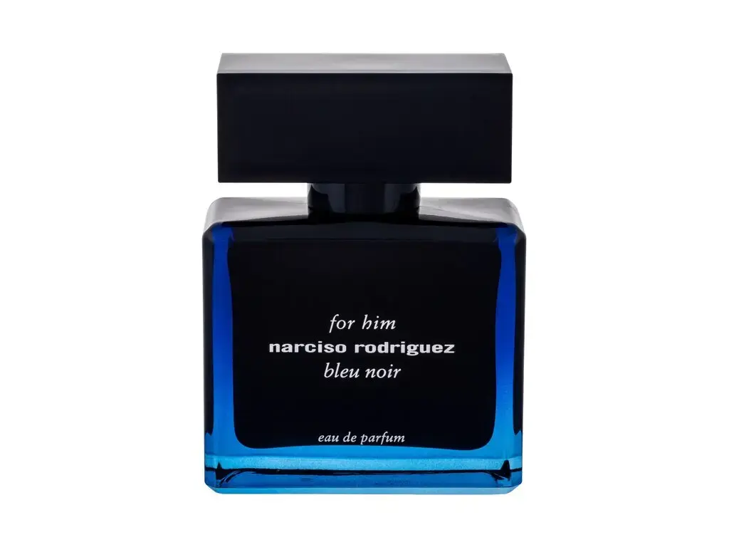 Narciso Rodriguez For Him Bleu Noir Eau de Parfum 50 ml