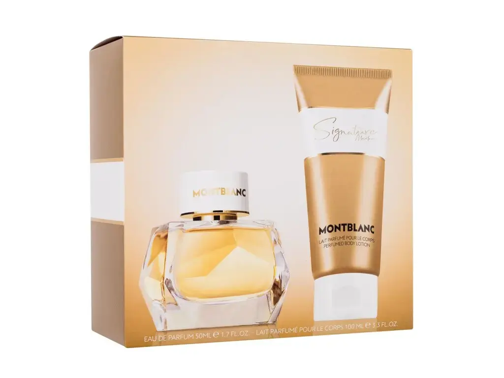 Montblanc Signature Absolue Eau de Parfum 50 ml