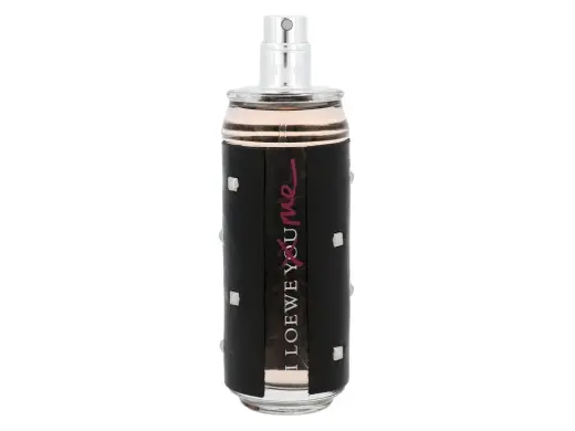 Loewe I Loewe Me Eau de Toilette 50 ml