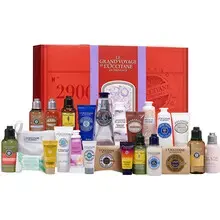 The Grand Journey - Advent Calendar.