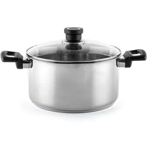 Luigi Ferrero Sophia FR-3405 Katls ar vāku 5.4L