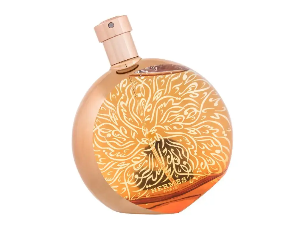 Hermes Elixir Des Merveilles Calligraphie Edition Collector Eau de Parfum 100 ml