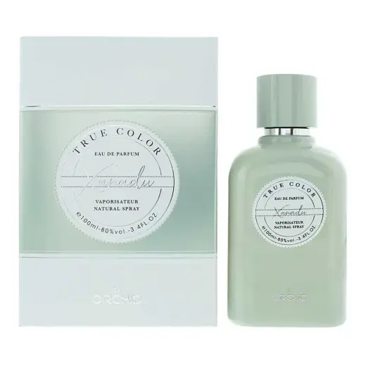 Orchid True Color Xanadu (EDP) parfimērijas ūdens unisex 100 ml