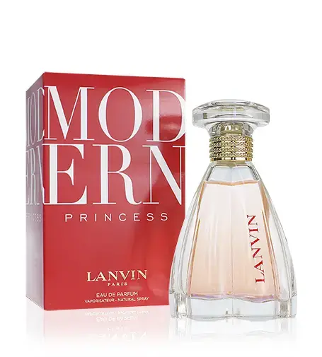 Lanvin Modern Princess (EDP) parfimērijas ūdens sievietēm 60 ml