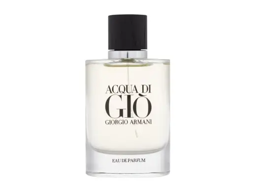 Giorgio Armani Acqua di Gio Refillable Eau de Parfum 75 ml