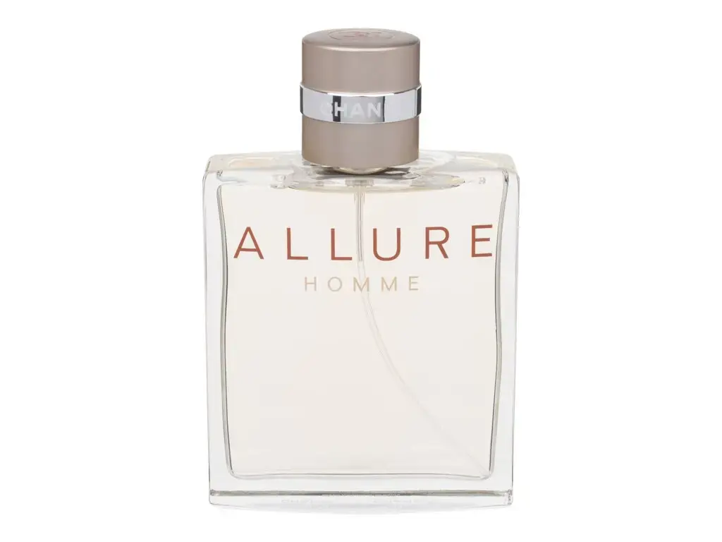Chanel Allure Homme Eau de Toilette 100 ml