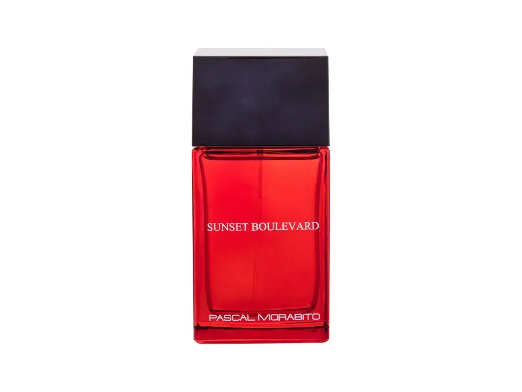 Pascal Morabito Sunset Boulevard Eau de Toilette 100 ml