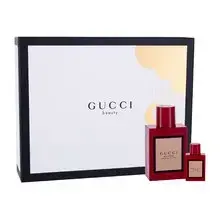 Gucci Bloom Ambrosia di Fiori Gift set EDP 50 ml and miniature EDP 5 ml