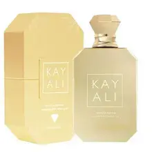 Vanilla Royale Sugared Patchouli 64 EDP