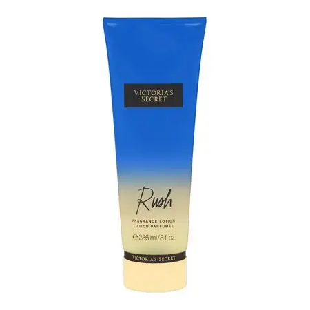 Victoria's Secret Rush Body Milk for Women 236 Ml