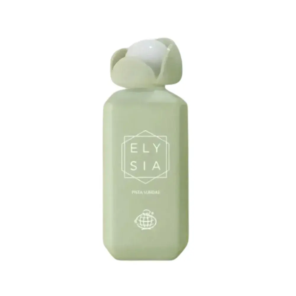 Fragrance World, Elysia Pista Sundae, Eau De Parfum, For Women, 100 ml