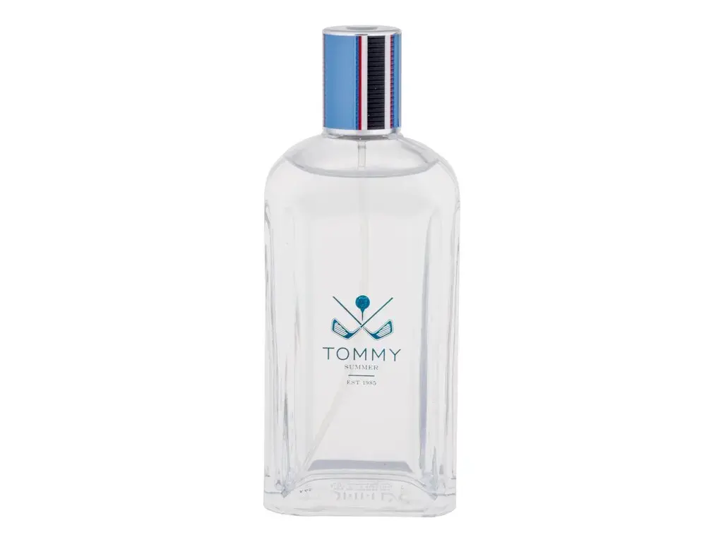 Tommy Hilfiger Tommy Summer 2014 Eau de Toilette 100 ml