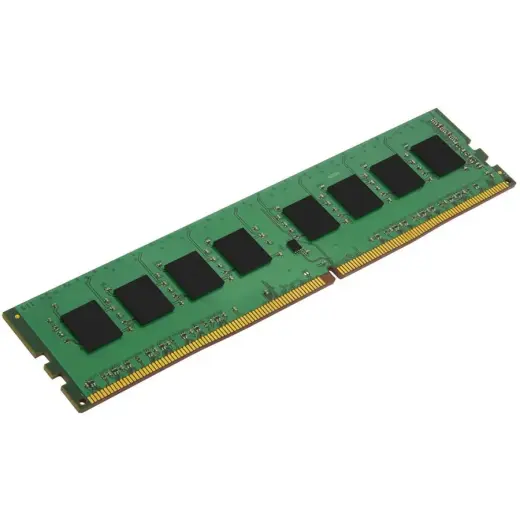 KINGSTON DRAM 8GB 2400MHz DDR4 Non-ECC CL17 DIMM
