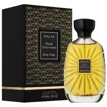Rose Omeyyade EDP