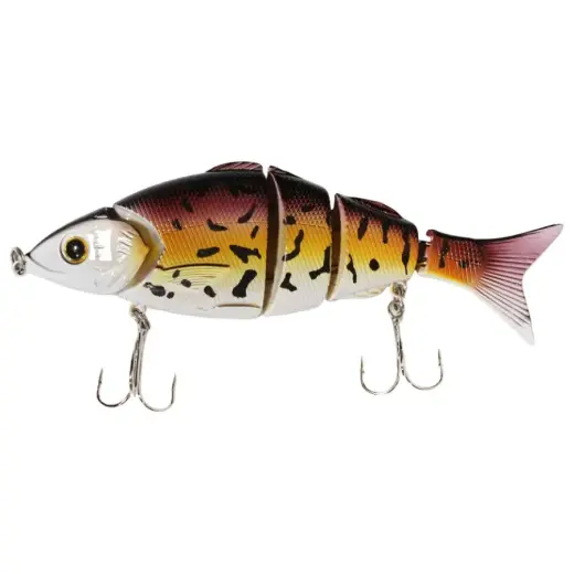 Vobleris 12cm DPC37 Pro Catch