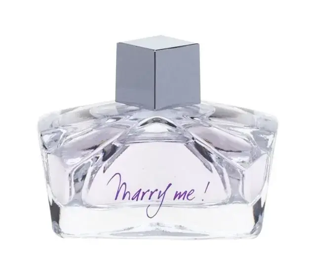 Lanvin Marry Me! Eau de Parfum 4,5 ml