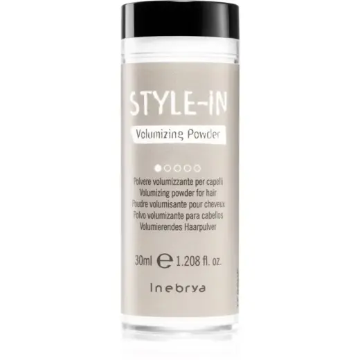 InebryaStyle-Volumizing Powder 30ml