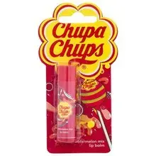 Chupa Chups Lip Balm Watermelon Mix