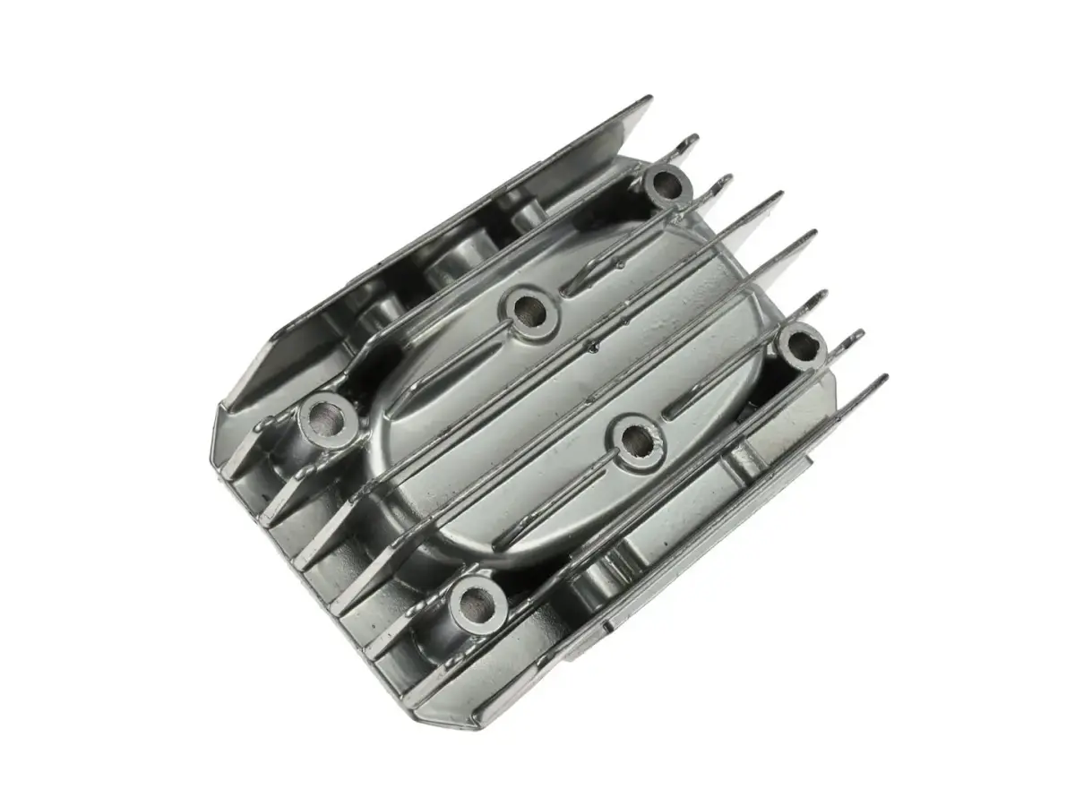 Cilindra galva 100L kompresoram (G80303)