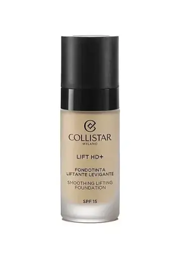 Collistar Lift Hd Base De Maquillaje Reafirmante y Alisante 2g 30ml
