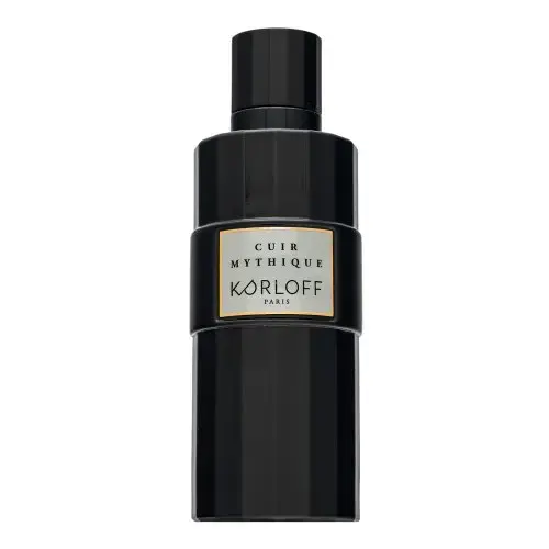 Korloff Paris Cuir Mythique унисекс парфюм 100 мл