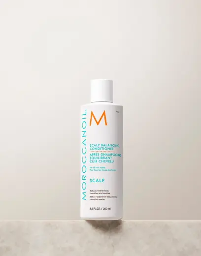 Moroccanoil Scalp Balancing Conditioner 250 Ml