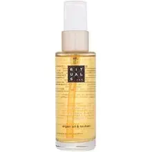Rituals Elixir Hair Collection Intense Nourishing