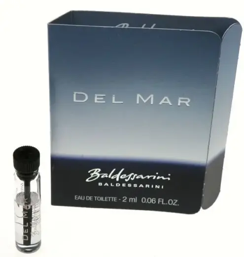 Baldessarini Del Mar Eau de Toilette 2 ml