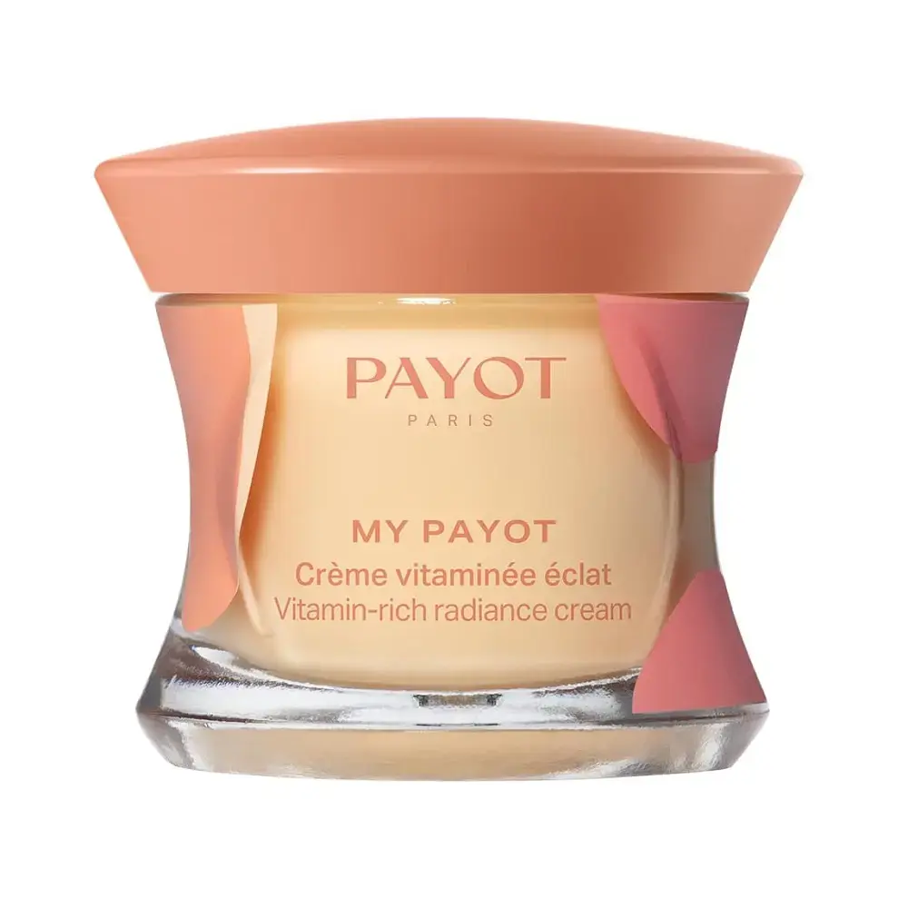 Payot, My Payot, Vitamins, Radiance, Cream, For Face, 50 ml