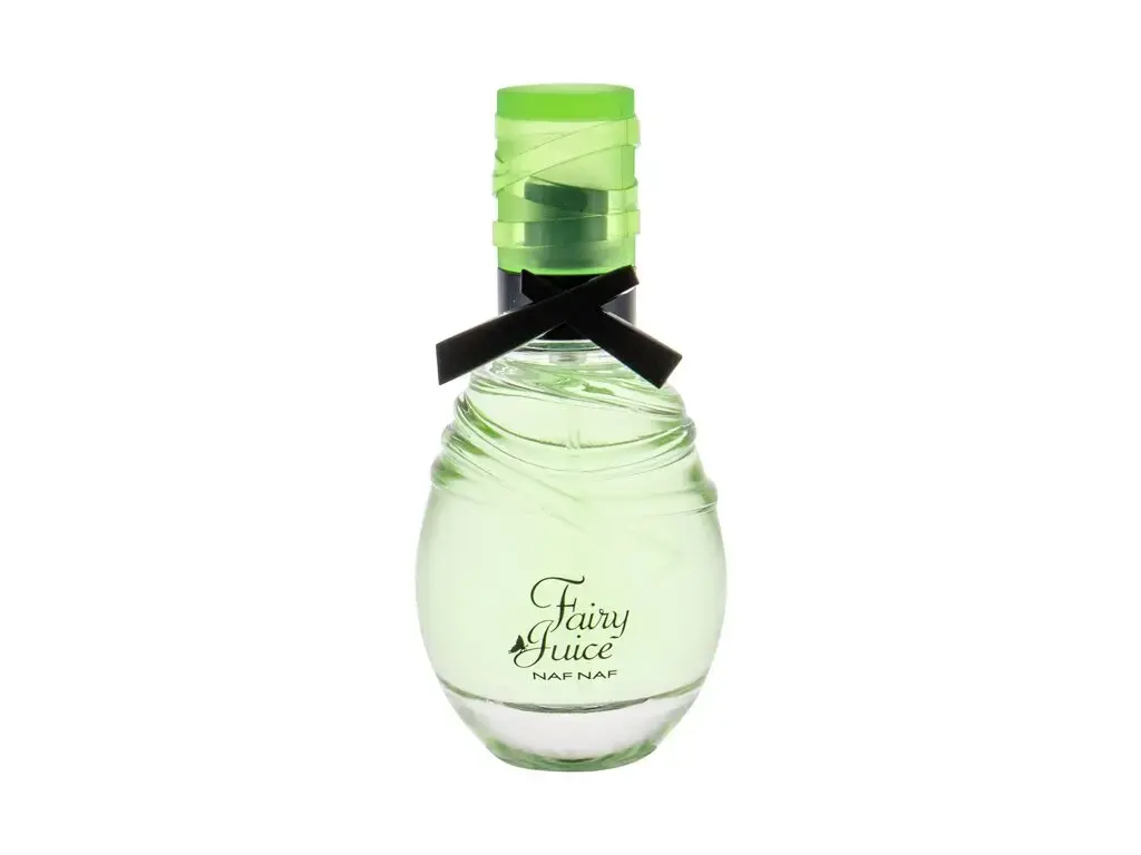 NAF NAF Fairy Juice Green Eau de Toilette 40 ml